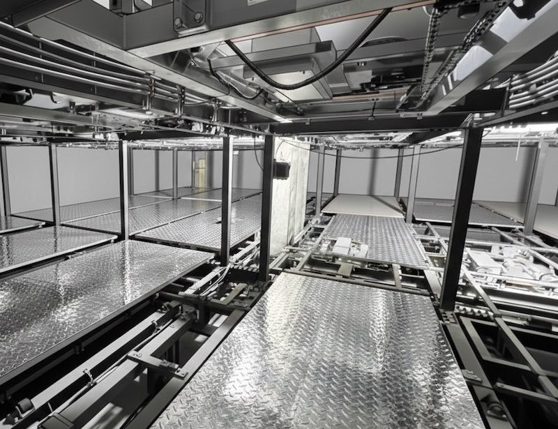 block tech - robotic block tech - robotic
