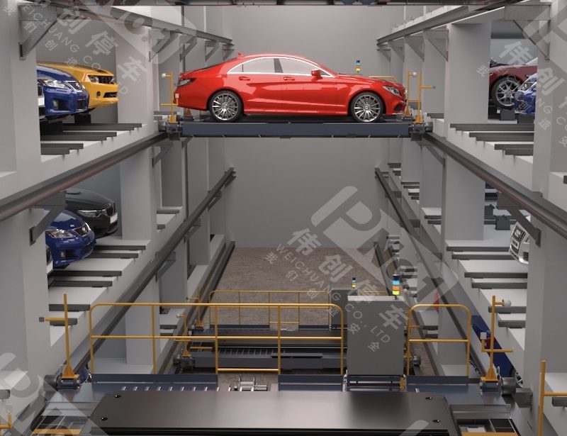 cart type - non robotic cart type - non robotic