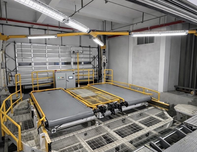 condex - robotic condex - robotic